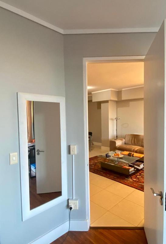 To Let 2 Bedroom Property for Rent in Bloubergstrand Western Cape